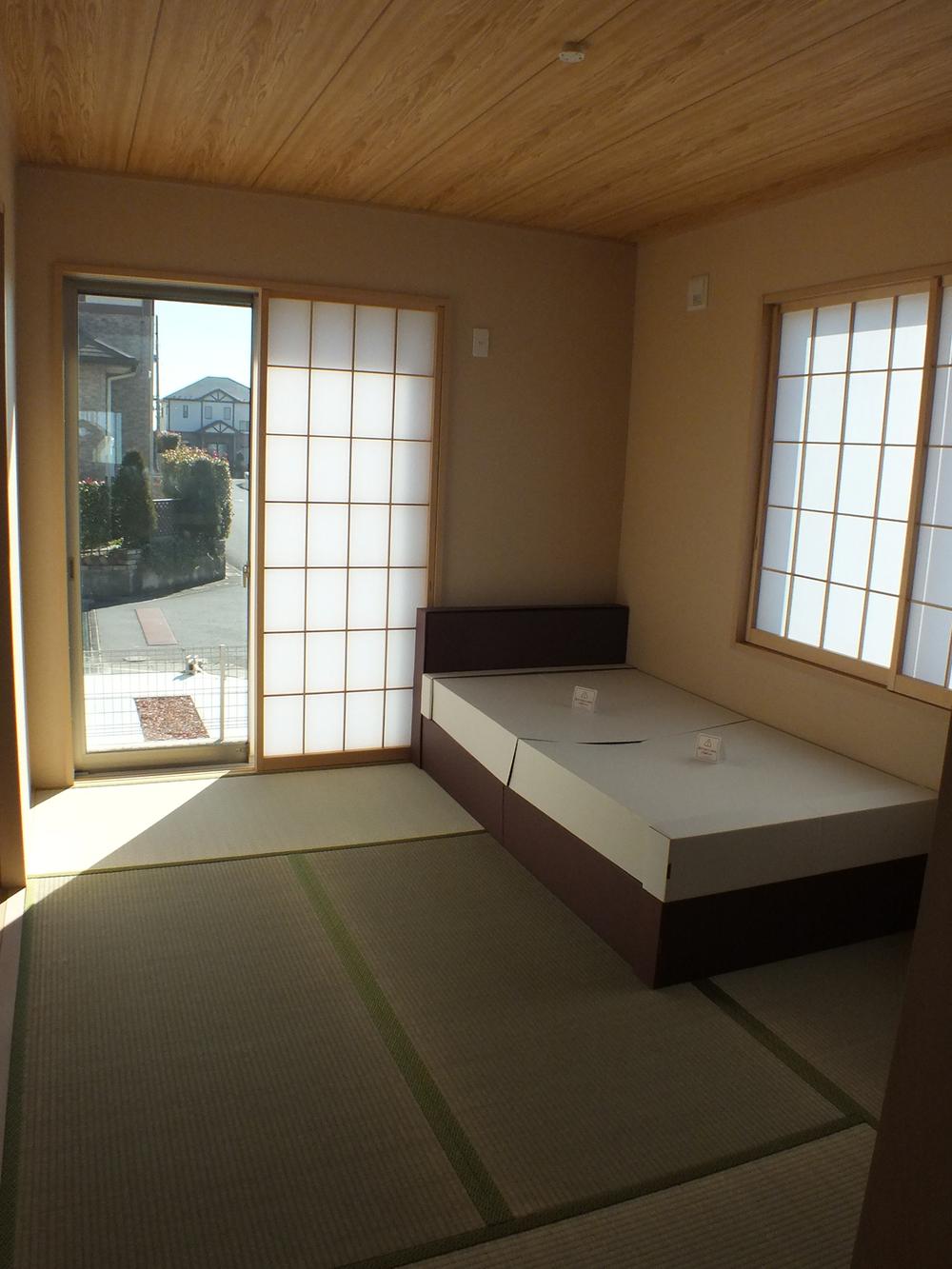 Other introspection. Indoor (12 May 2013) Shooting