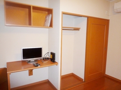 Receipt. Clean up is also a breeze with plenty of storage space