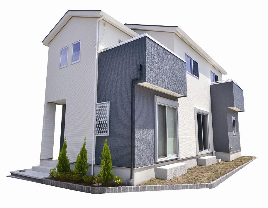 Local appearance photo. Local (July 2013 shooting: A Building)