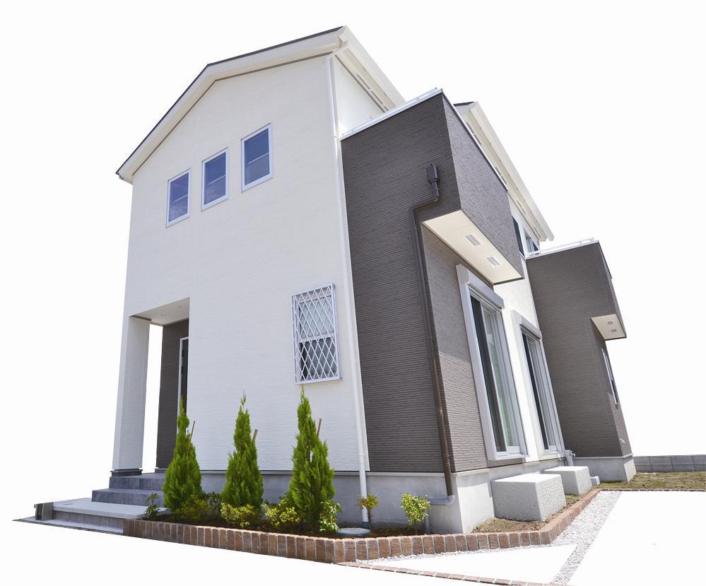 Local appearance photo. Local (July 2013 shooting: B Building)