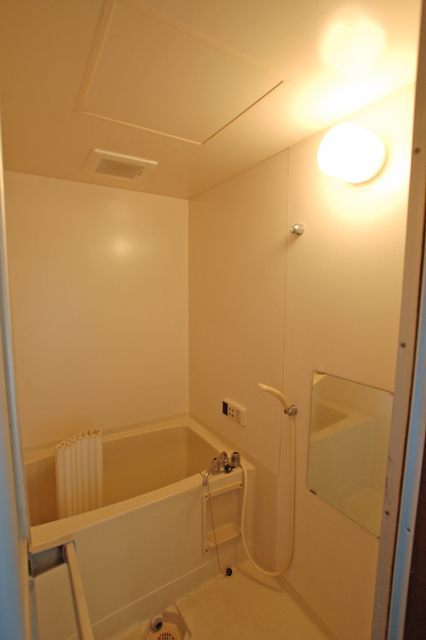 Bath. Reheating comfortable relaxing time every day in the function with bus ☆