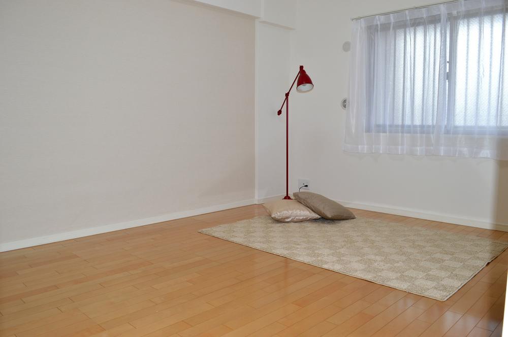 Non-living room