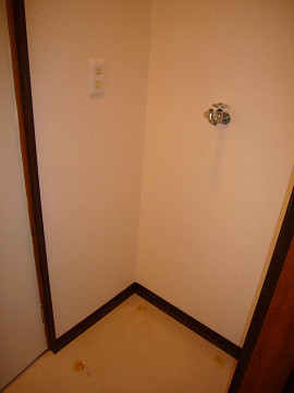 Other room space. There yard indoor washing machine