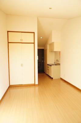 Living and room. High ceilings open indoor!