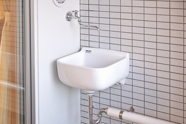 Athletic shoes muddy also Jabujabu washable "slop sink" (same specifications)