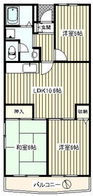 Saitama Prefecture Yoshikawa City Hiranuma 1
