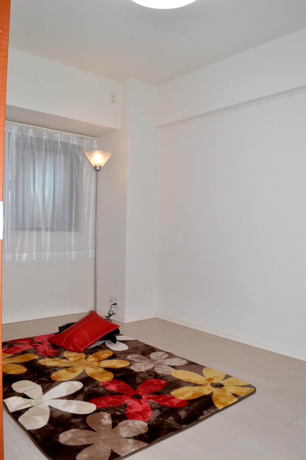 Non-living room