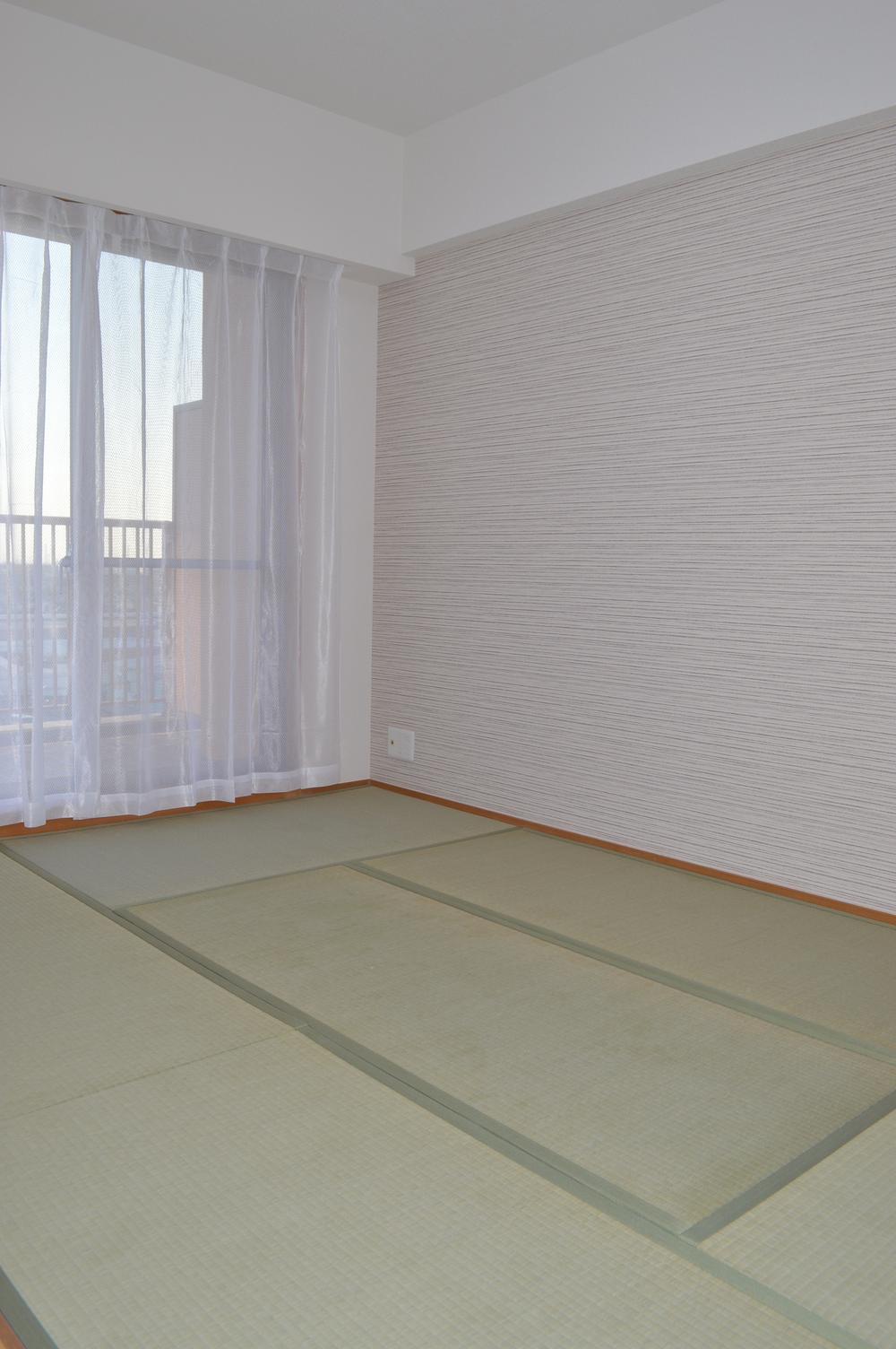 Non-living room