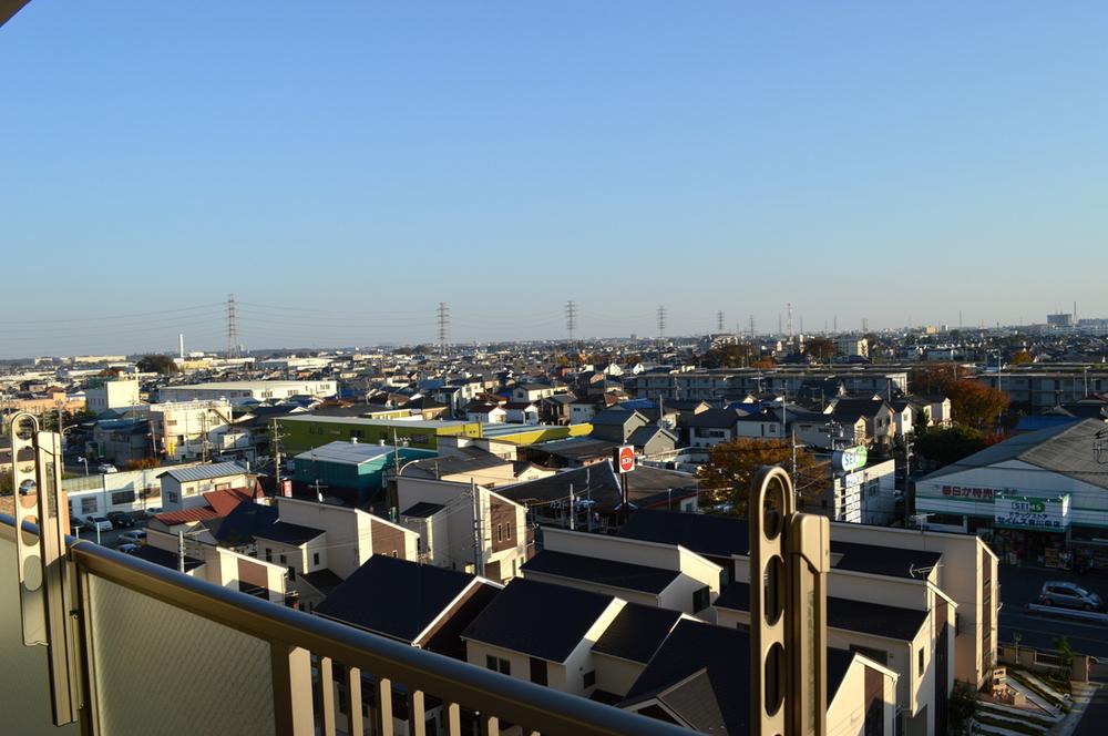 View photos from the dwelling unit