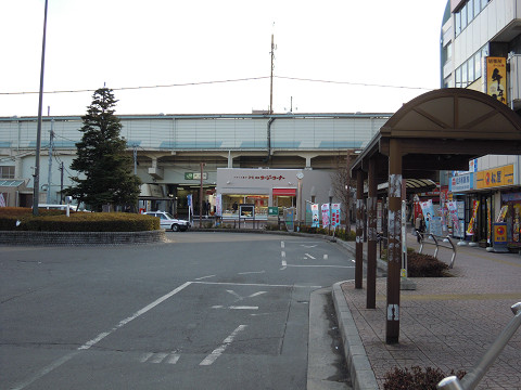 Other. Station Rotary