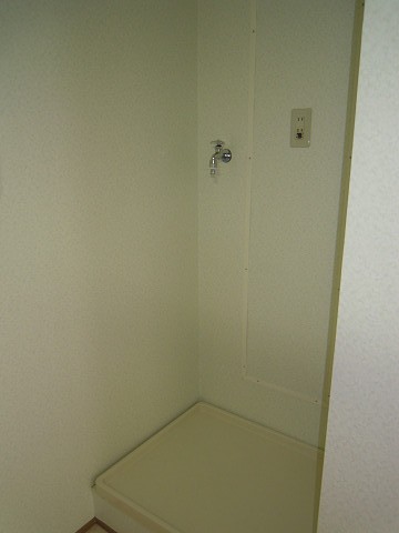 Other Equipment. There yard indoor washing machine