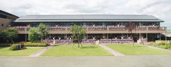 kindergarten ・ Nursery. Yoshikawa Musashino until kindergarten 953m