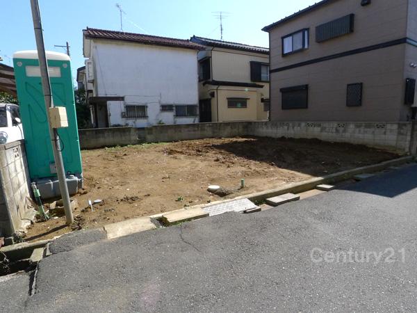 Local photos, including front road