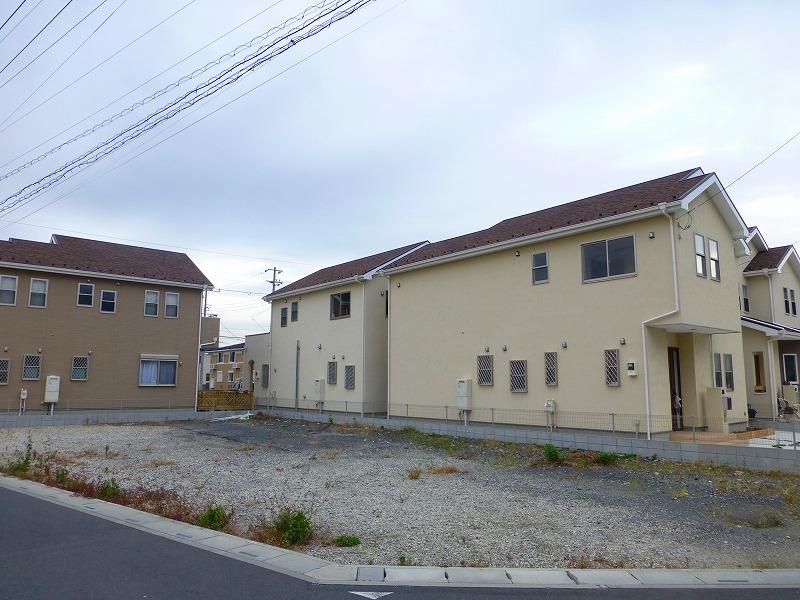 Local land photo. Local (11 May 2013) Shooting