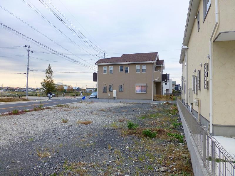 Local land photo. Local (11 May 2013) Shooting