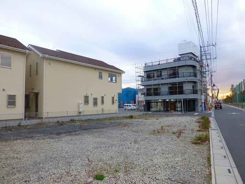 Local land photo. Local (11 May 2013) Shooting