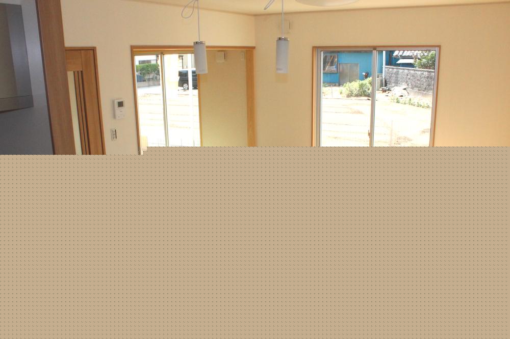 Living. Room (August 2013) Shooting