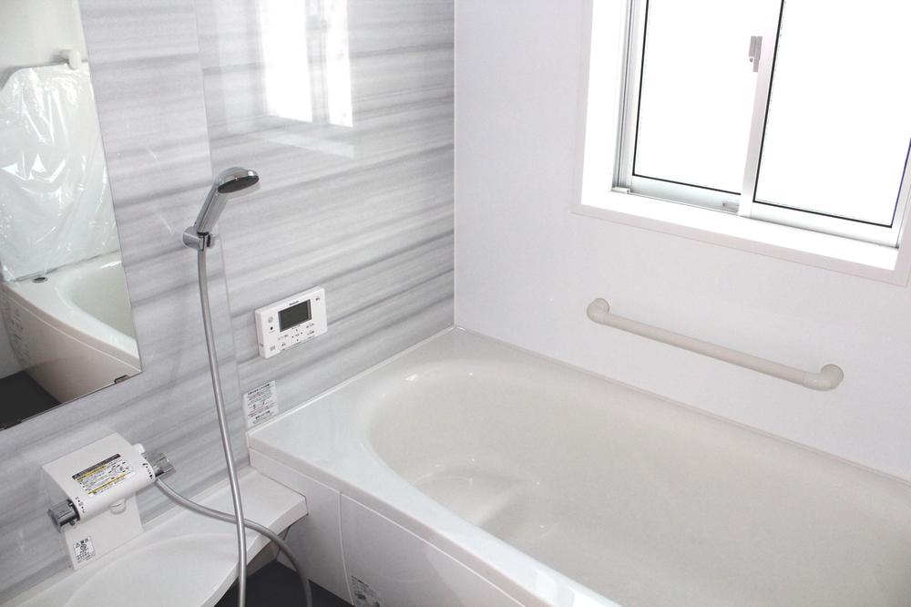 Bathroom. Room (August 2013) Shooting