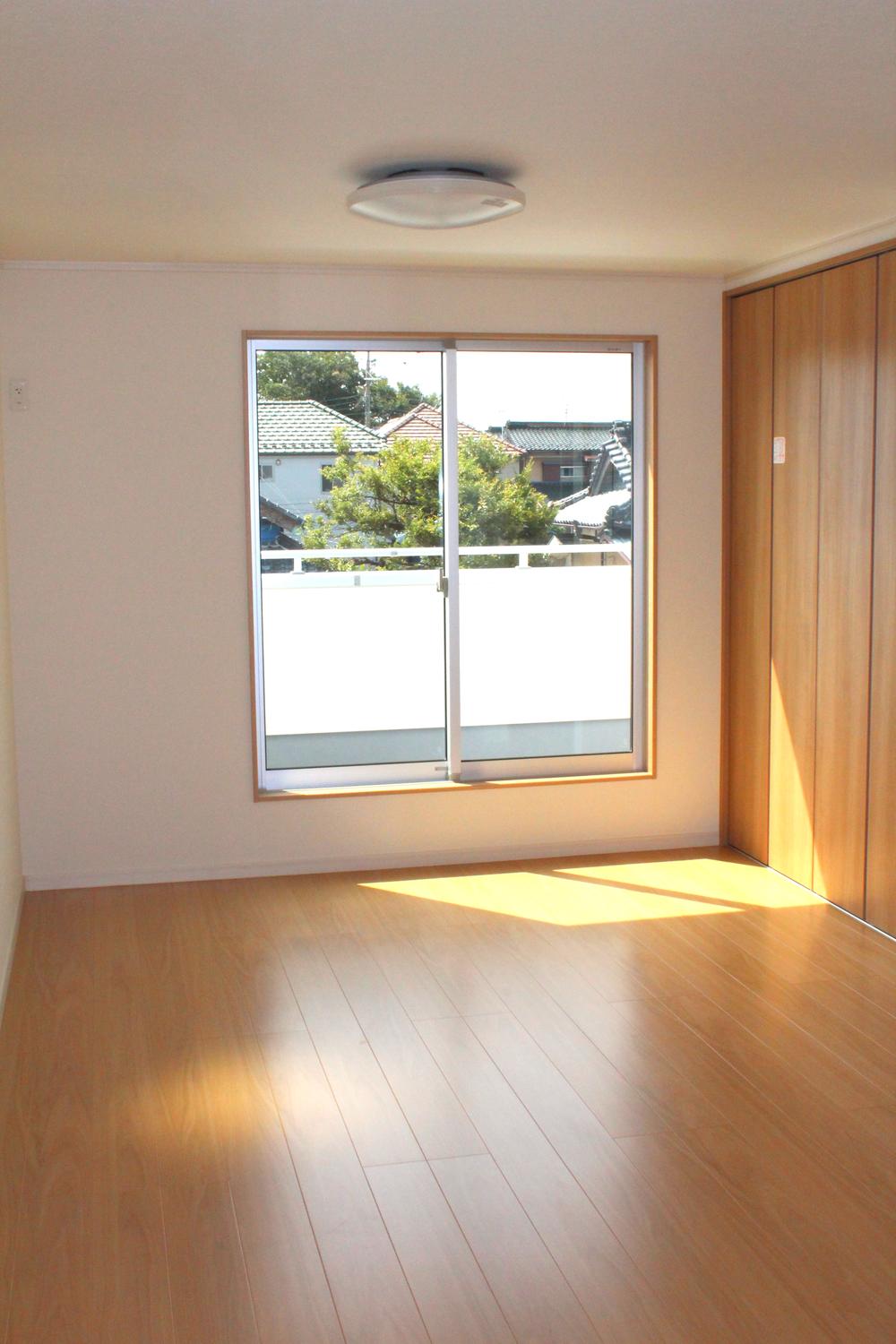 Non-living room. Room (August 2013) Shooting