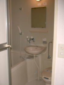 Bath. bus ・ toilet