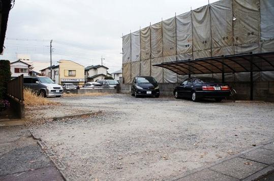 Local land photo. Local Photos