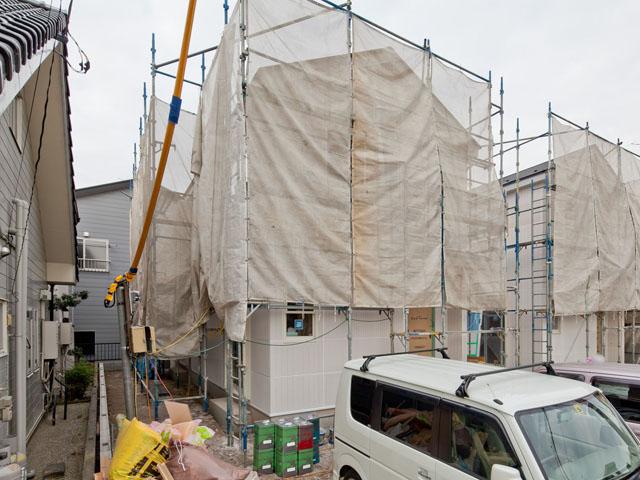 Local appearance photo. ◇ will soon complete! Building 2