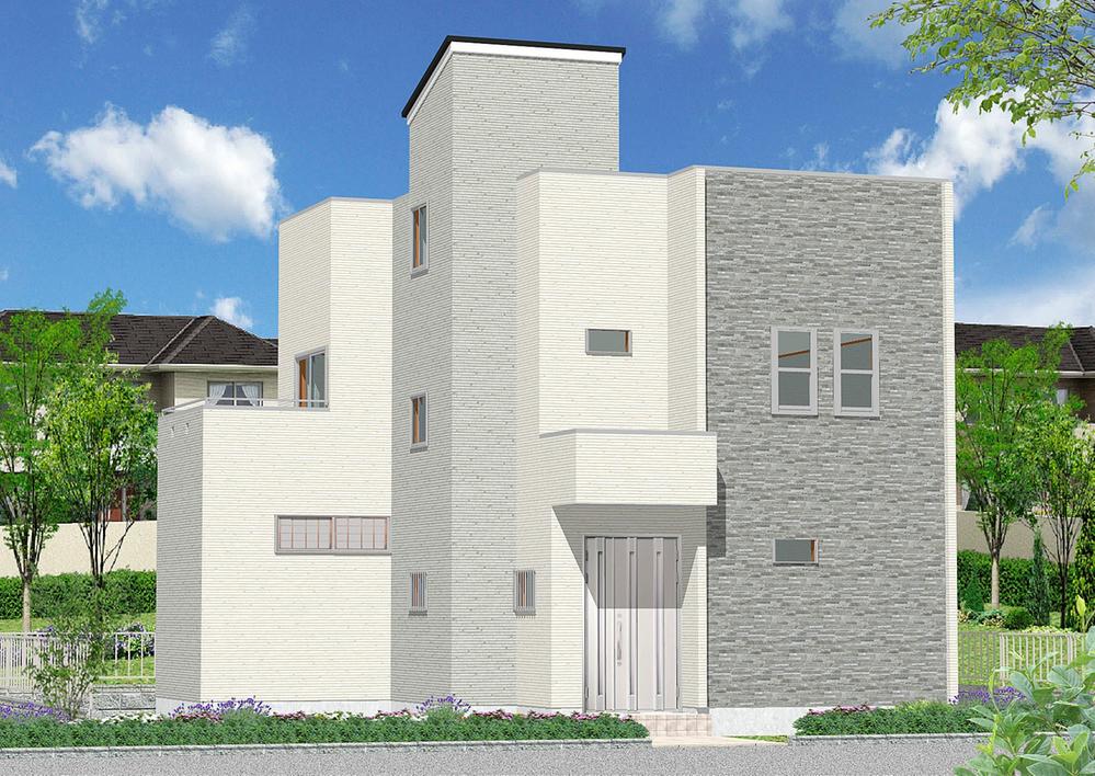 Rendering (appearance)