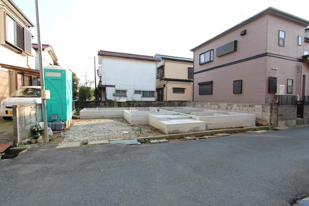 Local appearance photo