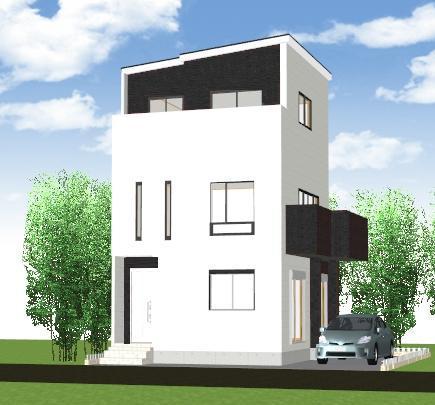 Rendering (appearance)