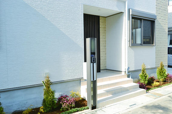 Other local. Local (January 2012) shooting