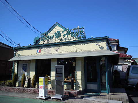 Other. Surrounding environment Baker