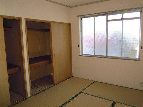 Other room space