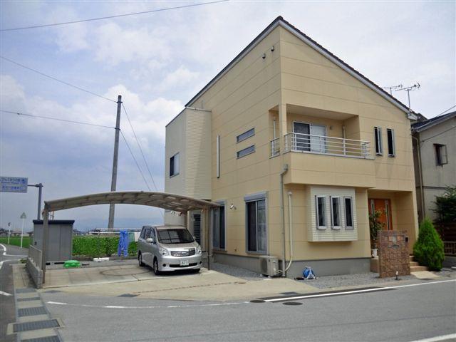 Local appearance photo