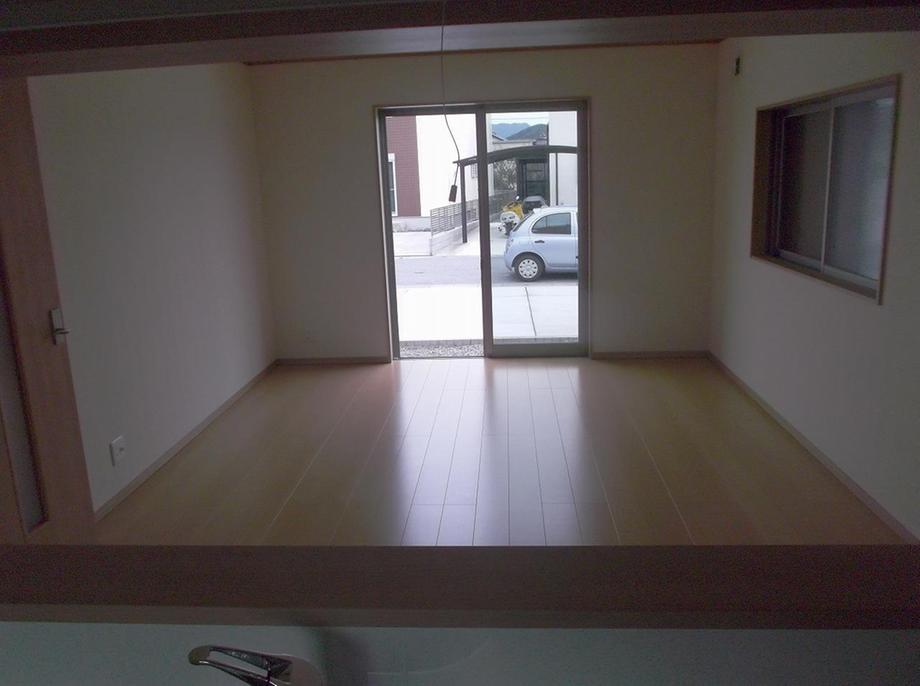 Living. Indoor (10 May 2013) Shooting