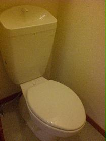 Toilet. Bathing and another separate type