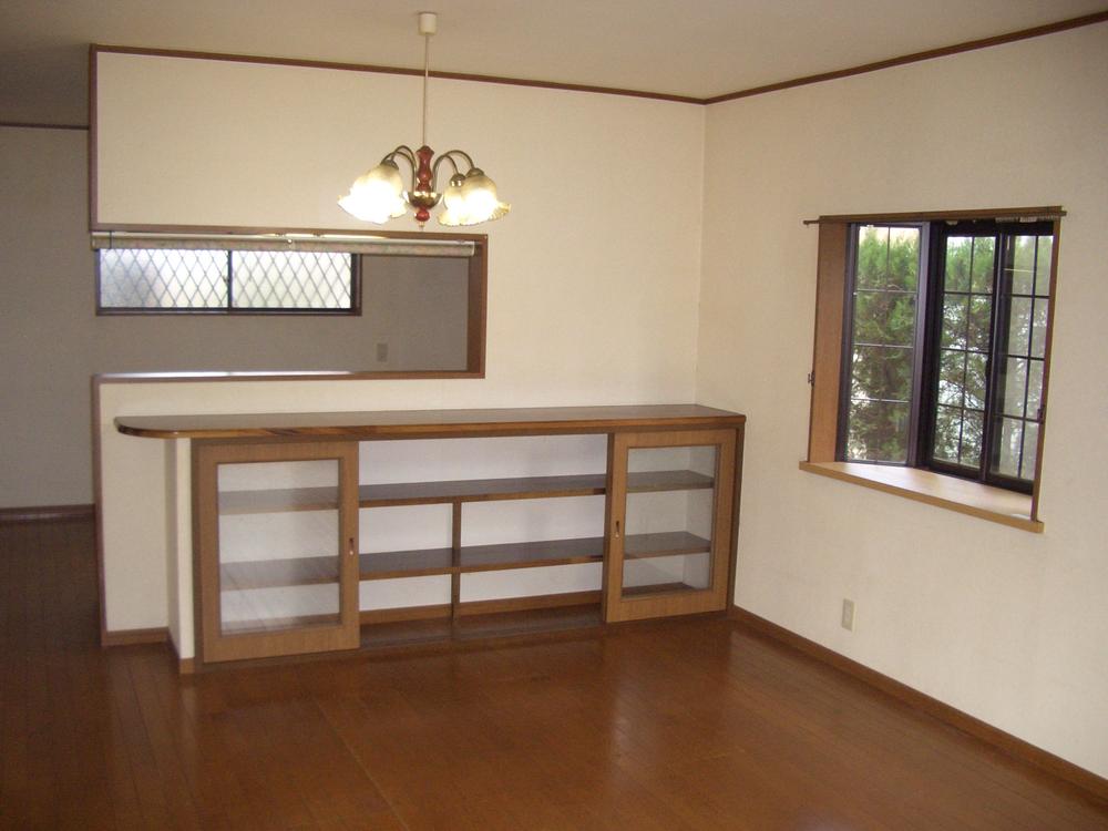 Living. Indoor (11 May 2011) Shooting