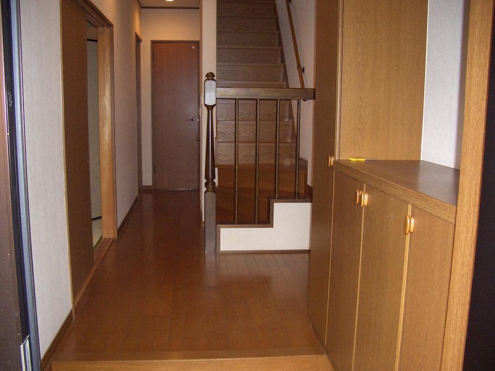 Other introspection. Indoor (11 May 2011) Shooting