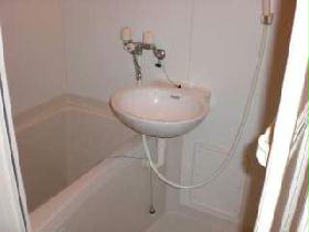 Bath. Toilet and bath is separate Separate.