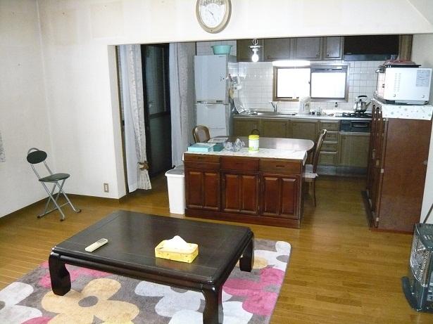 Living. Indoor (10 May 2013) Shooting