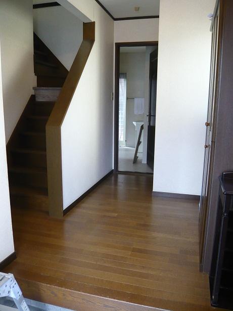 Other introspection. Indoor (10 May 2013) Shooting