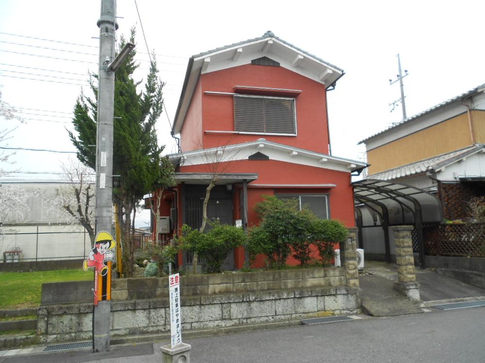 Local land photo. Local (11 May 2012) shooting