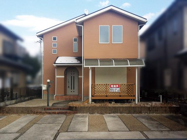 Local appearance photo