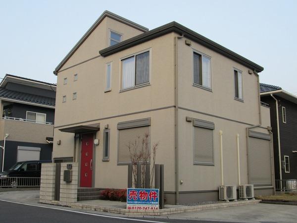 Local appearance photo