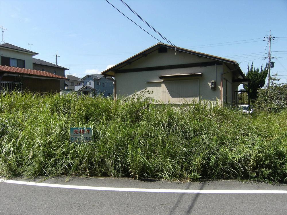 Local land photo. Local (10 May 2013) Shooting