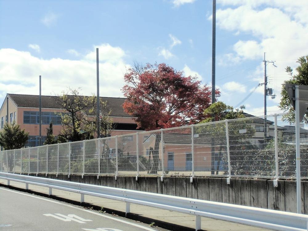 kindergarten ・ Nursery. Nagamine 340m to kindergarten