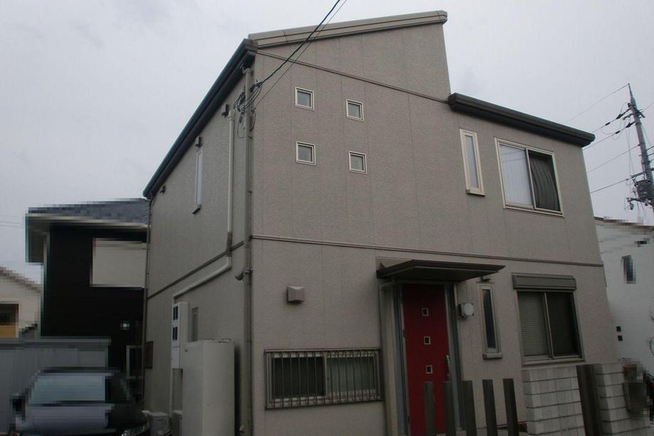 Local appearance photo