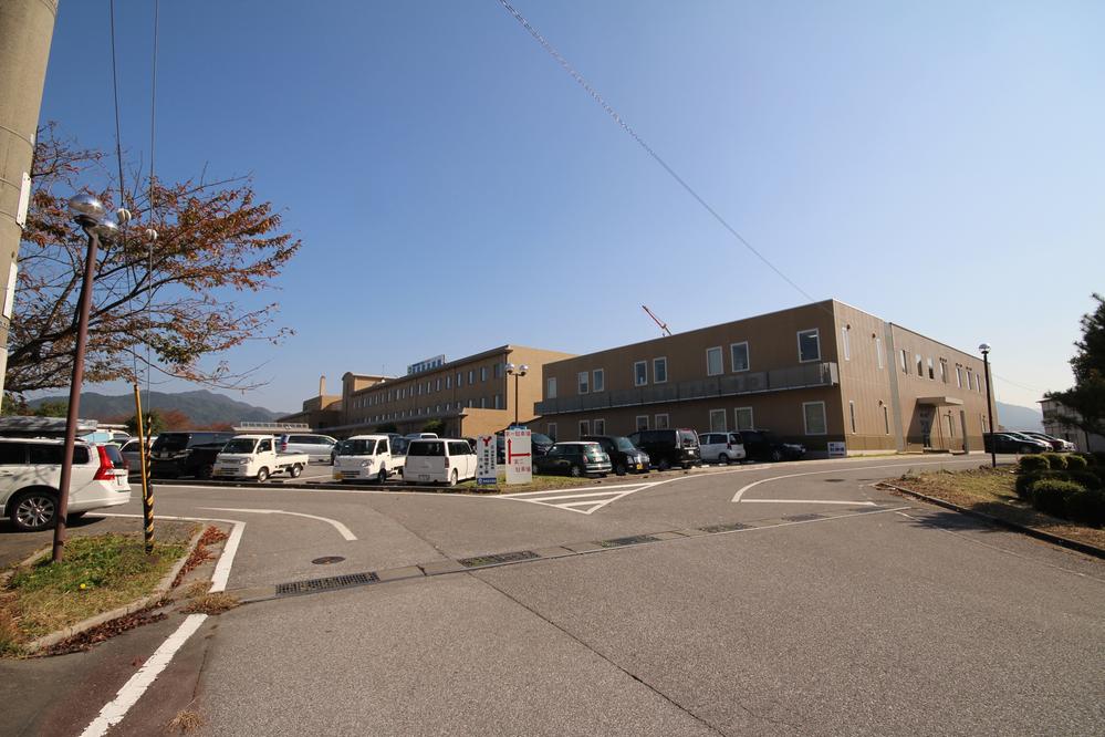 Hospital. Koto Memorial Hospital