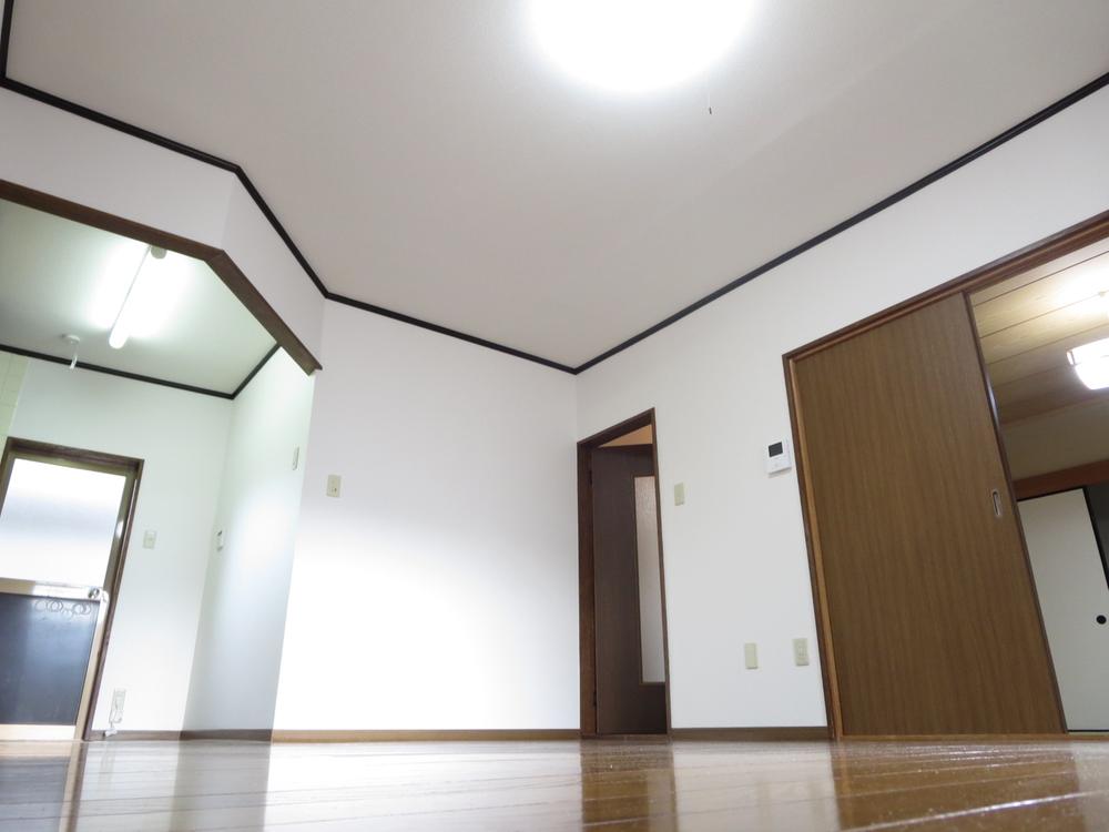 Living. Indoor (10 May 2013) Shooting