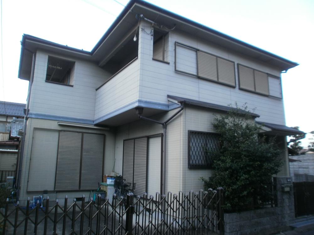 Local appearance photo