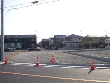 Local land photo. Local (September 2013) Shooting, No. 11 place